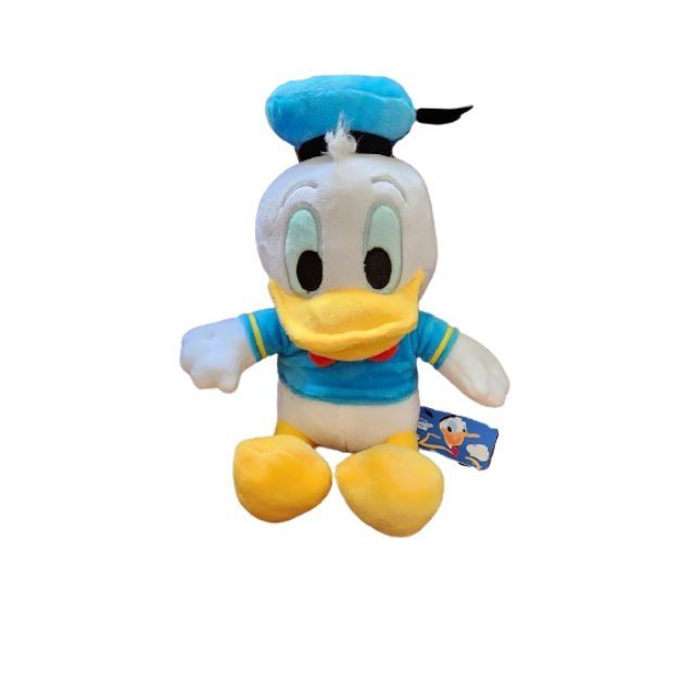 Daisy Duck Plush – Medium 13