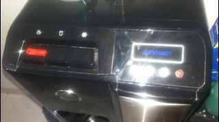 Dispenser merk zerowatt