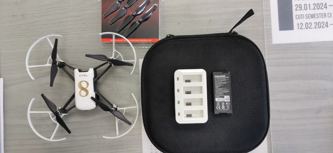Olx sales drone dji