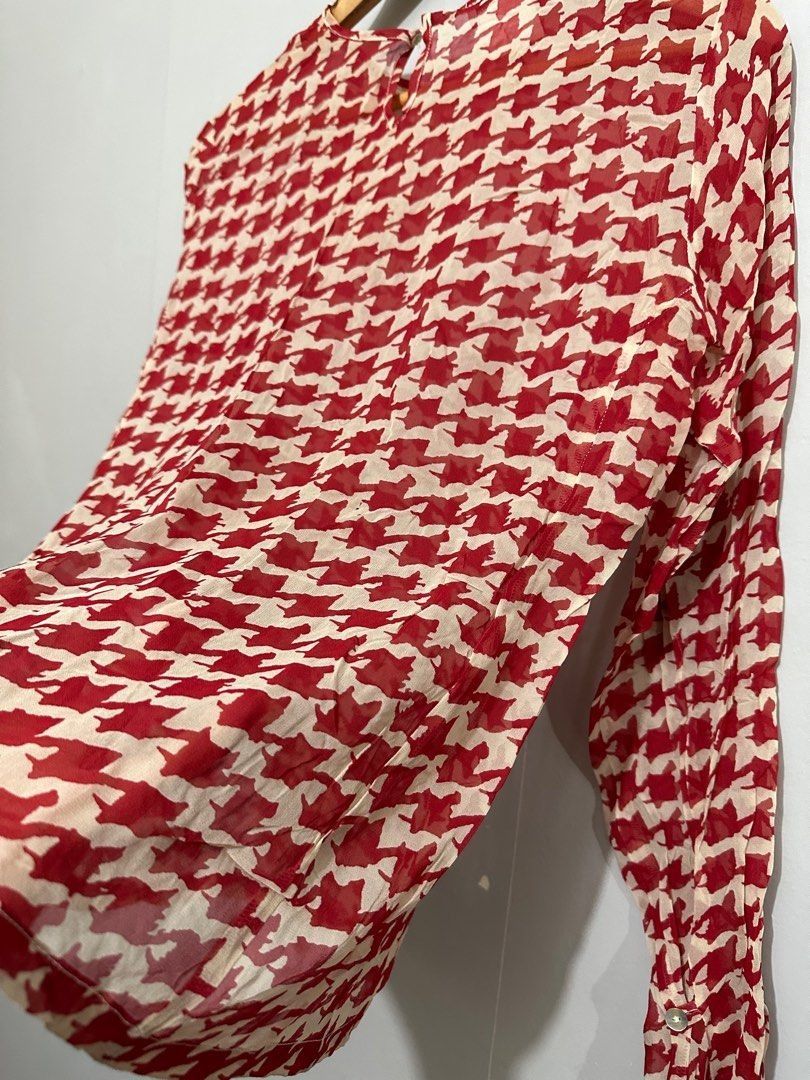 Dries Van Noten on Carousell