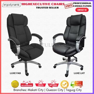 Ergodynamic Executive Chair, Office Chair, Staff Chair, Desk Chair, Computer Chair, Call Center Chair, Managers Chair, Gaming Chair, Office Furniture, Study Chair, Vlogger Chair, Conference Chair, Work From Home Chair, Office Chair
