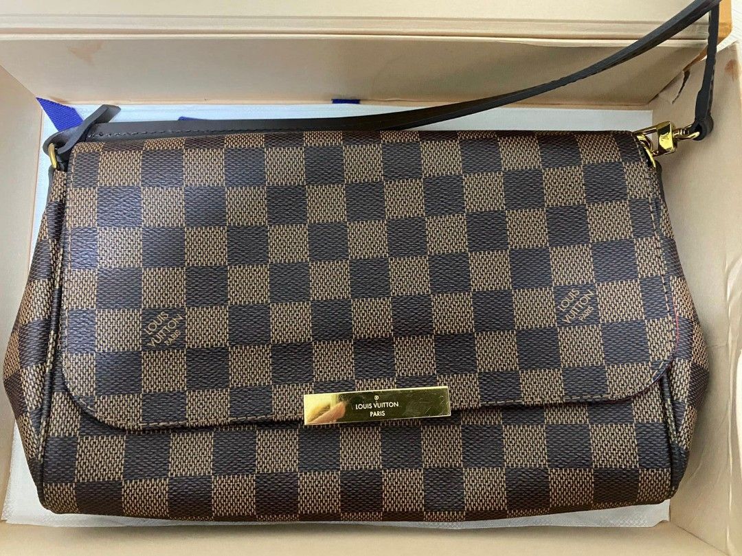 Louis vuitton 2025 favorite mm 2020