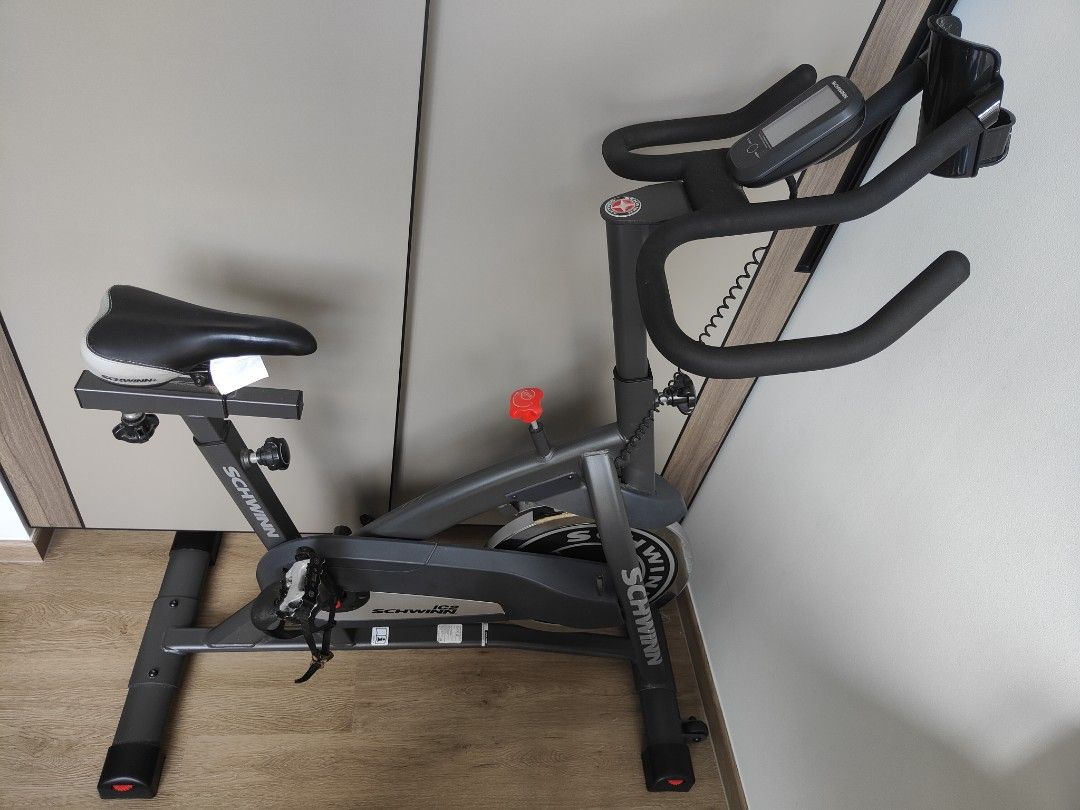 Schwinn ic2 bike deals