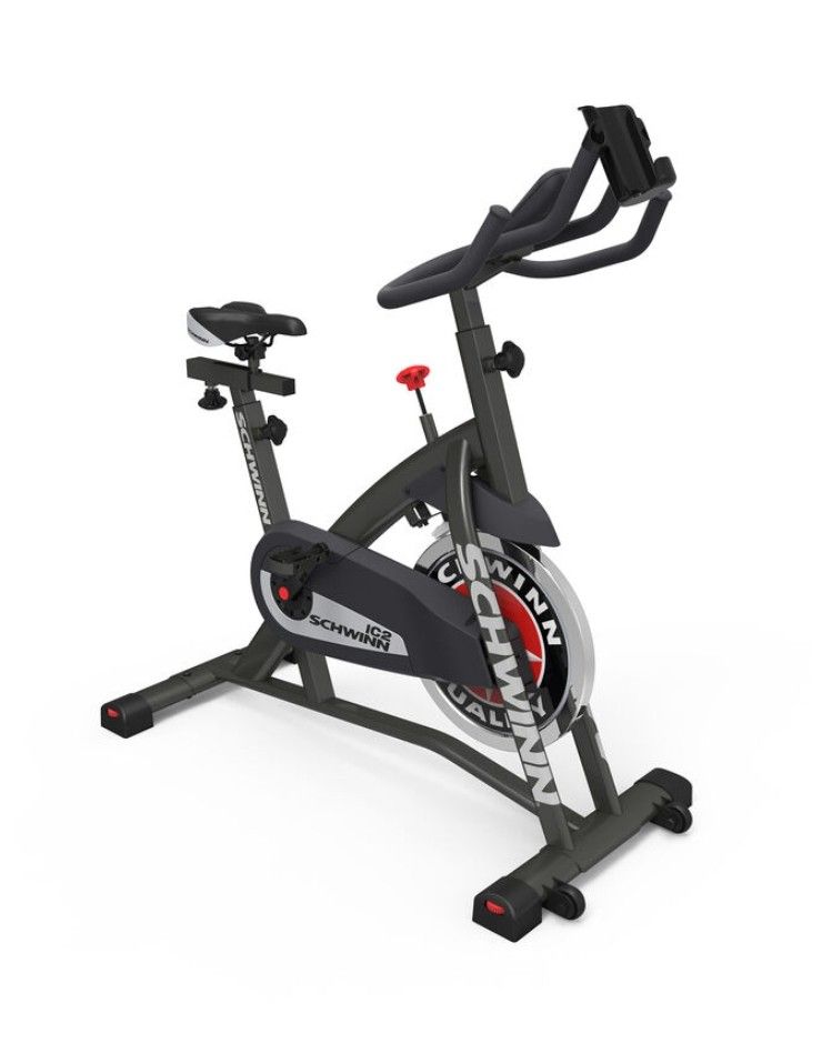 Bicicleta spinning online schwinn quality