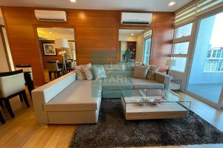 Exquisite 3-Bedroom Apartment with Stunning City Views in Cebu Business Park