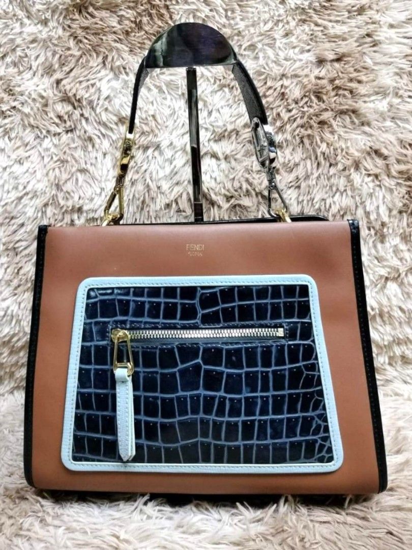 Fendi runaway sale