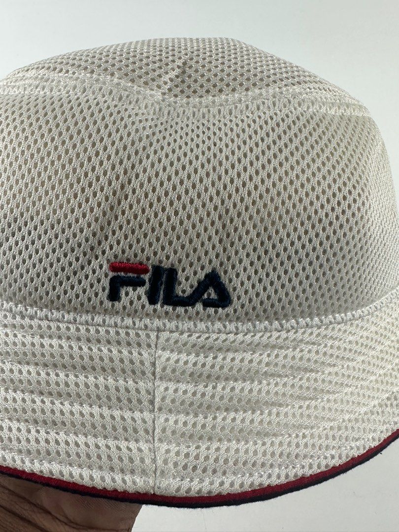 Fila beefie bucket hat new arrivals