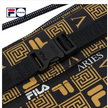 Gold fila fanny discount pack