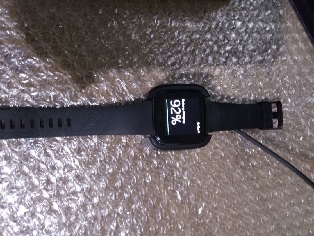 Harga jam best sale fitbit