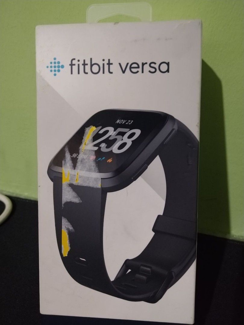 Harga jam fitbit on sale