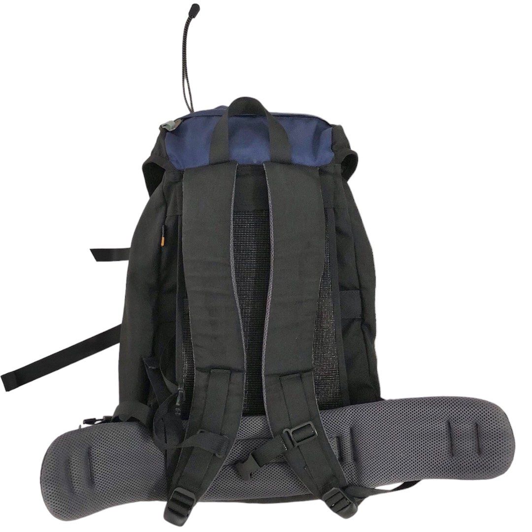 Suspended mesh hot sale back panel