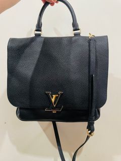 For sale  LV Volta good cond plus bonus pouch (random)