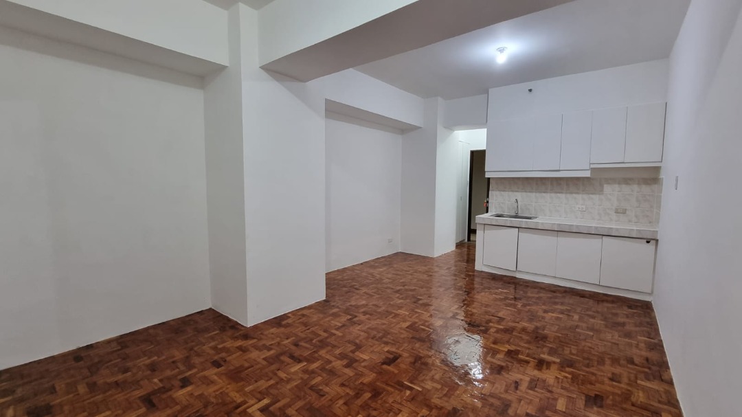 For Sale Studio Unit at Cityland Pasong Tamo Makati, Property, For
