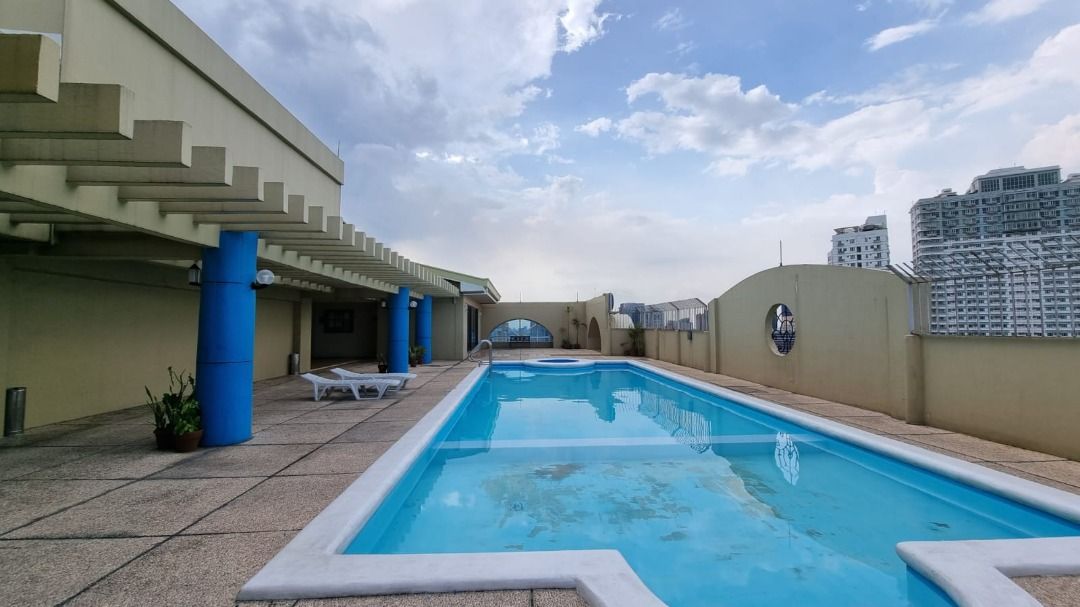 For Sale Studio Unit at Cityland Pasong Tamo Makati, Property, For