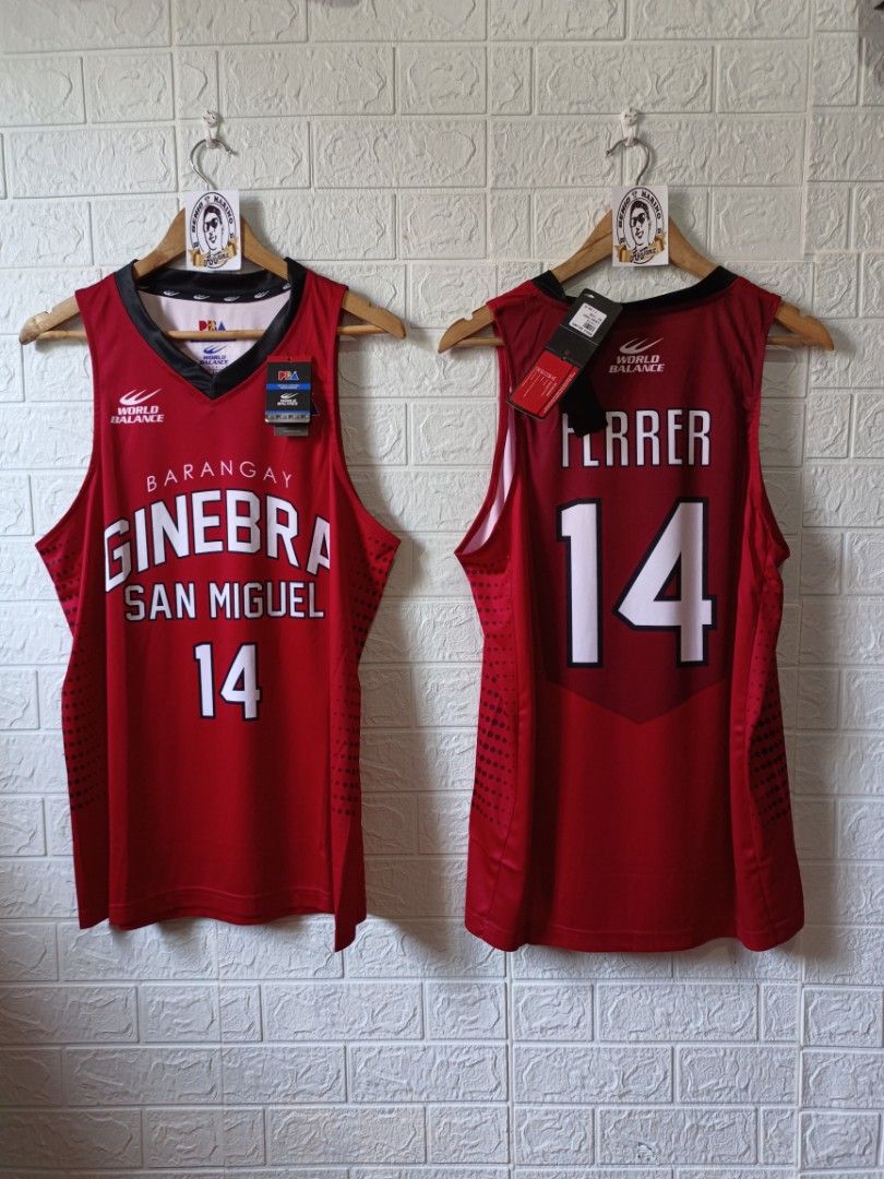 FOR TRADE FOR TAMBAY CAP (Category: Activewear) located in Cebu City. Submitted by seniomarinoaytemz (Listing ID 1246531753, Image 3). Description: FOR TRADE FOR TAMBAY CAP OFFER LANG PO BRAND NEW PO LAHAT NA JERSEY WORLD BALANCE AND ACCEL.