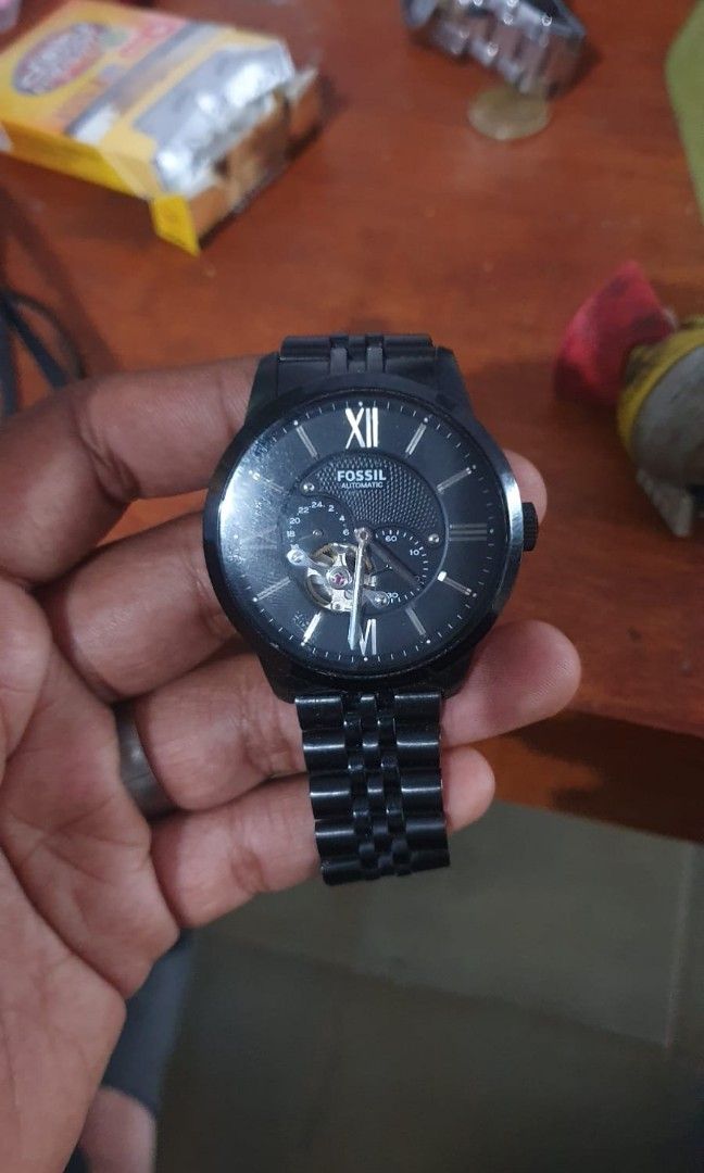 Fossil ME 3062