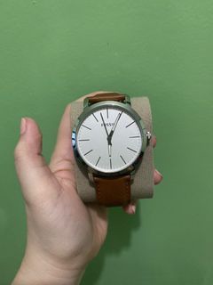 Fossil Mens watch