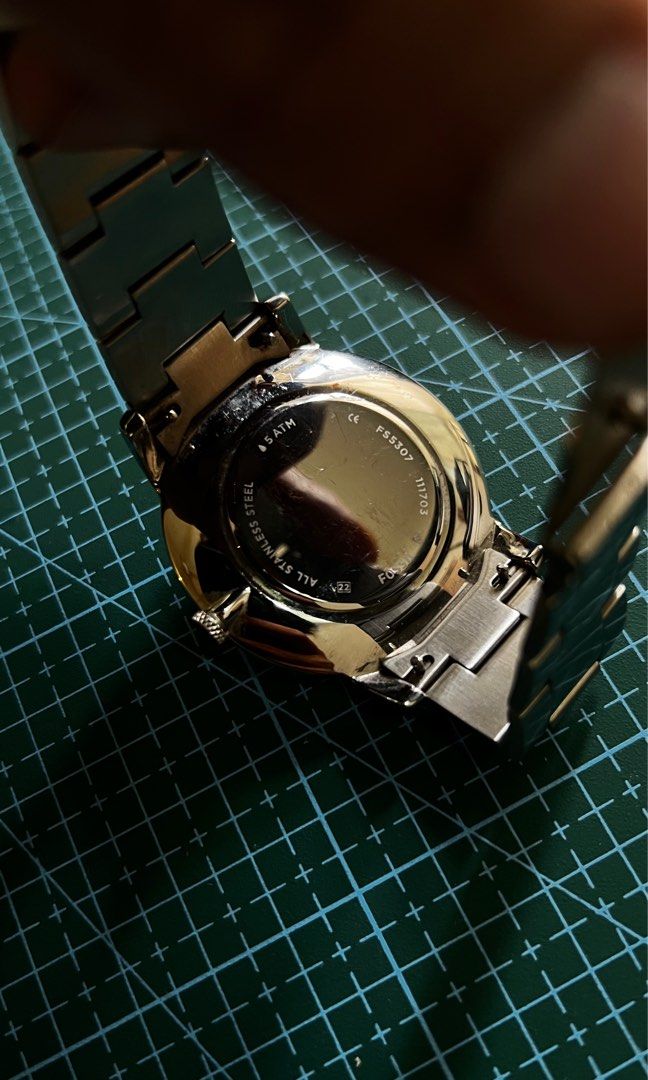 Fs5307 fossil best sale