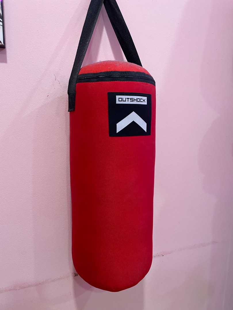 Free Punching bag, Sports Equipment, Other Sports Equipment and