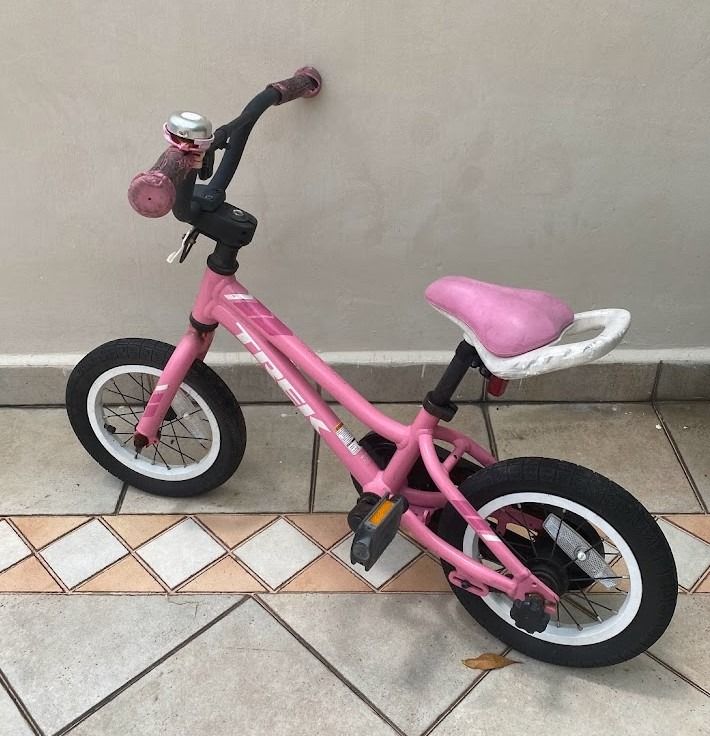 Used trek deals kids bike