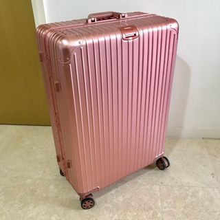 Louis Vuitton Pegase Suitcase Bag Cabin sz w/ Padlock Dustbag- Carry-on🛍️