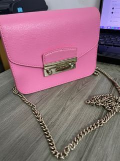 Original Bonia naiara mini crossbody bag, Luxury, Bags & Wallets on  Carousell