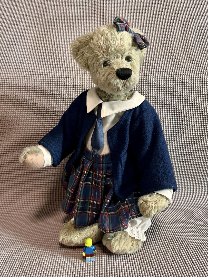 Ganz bears cottage collectables sales