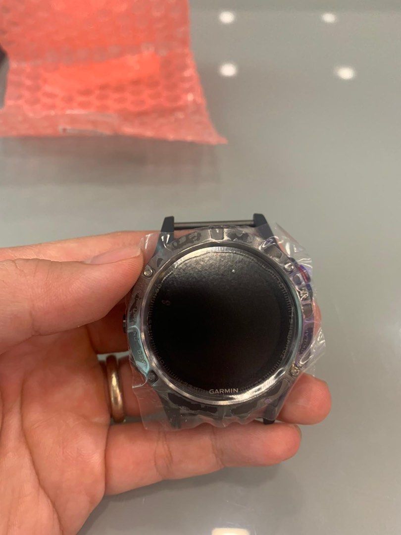 Garmin fenix hotsell s 5