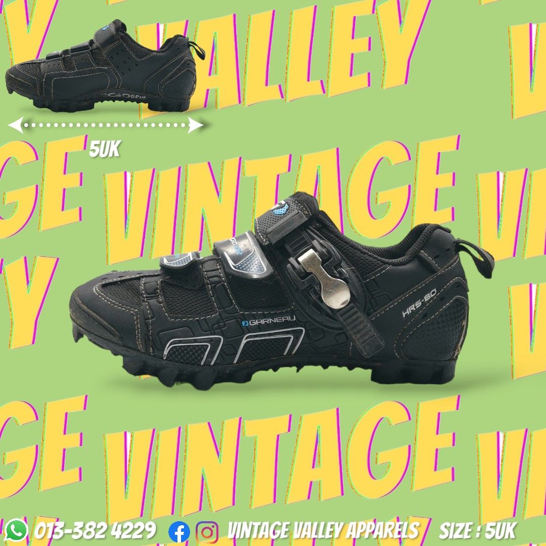 garneau hrs 80