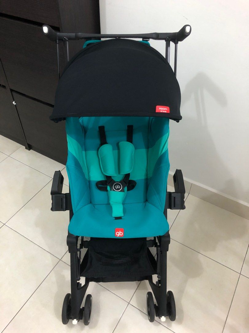 Harga gb hotsell pockit plus 2018