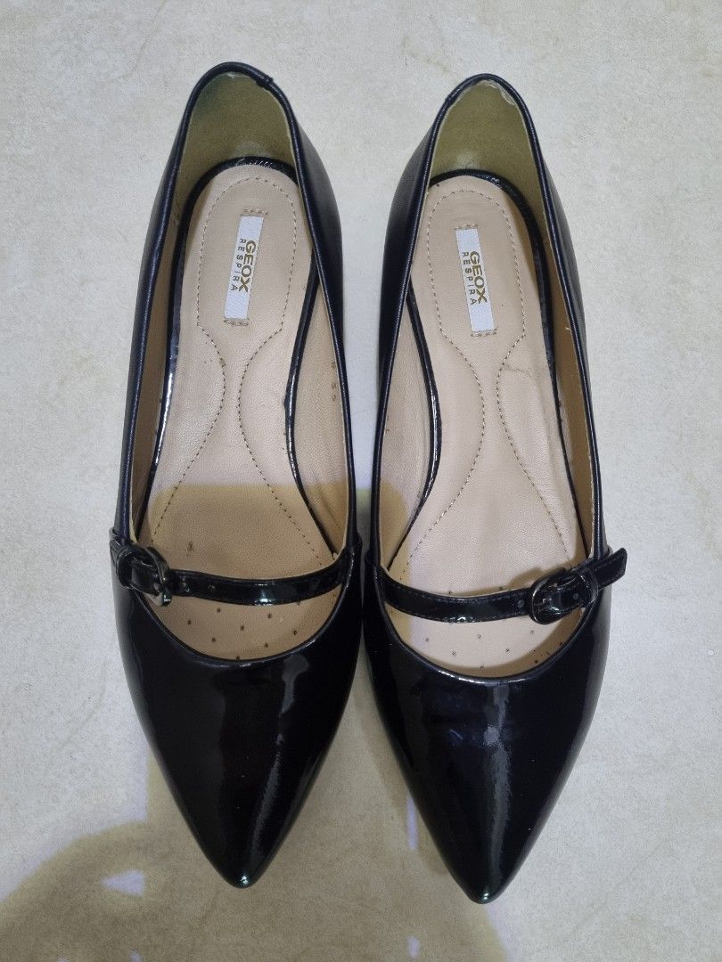Geox shop womens flats