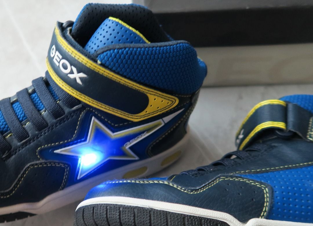 Geox respira boys top
