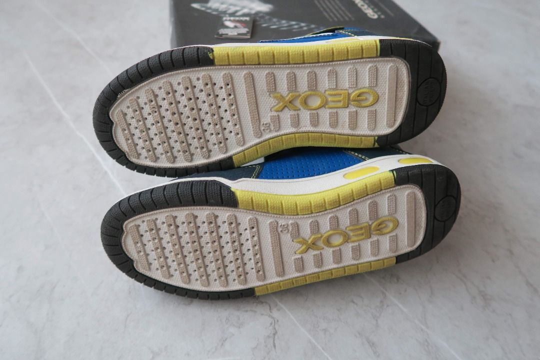 Geox kids sneakers sale