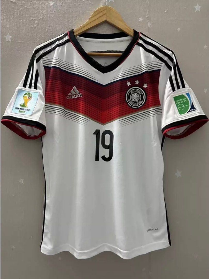 Adidas originals germany home jersey '88 cheap