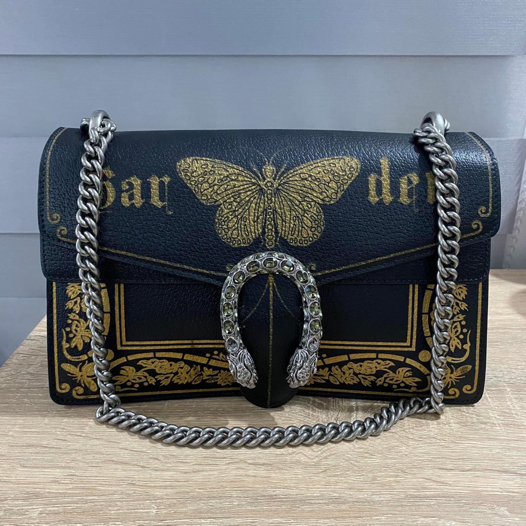 Gucci garden dionysus discount