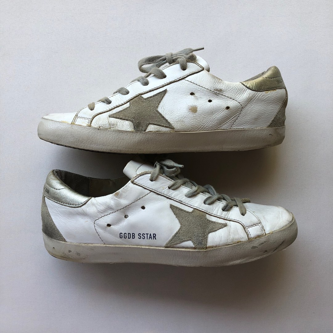 GGDB, Women's Fashion, Footwear, Sneakers on Carousell