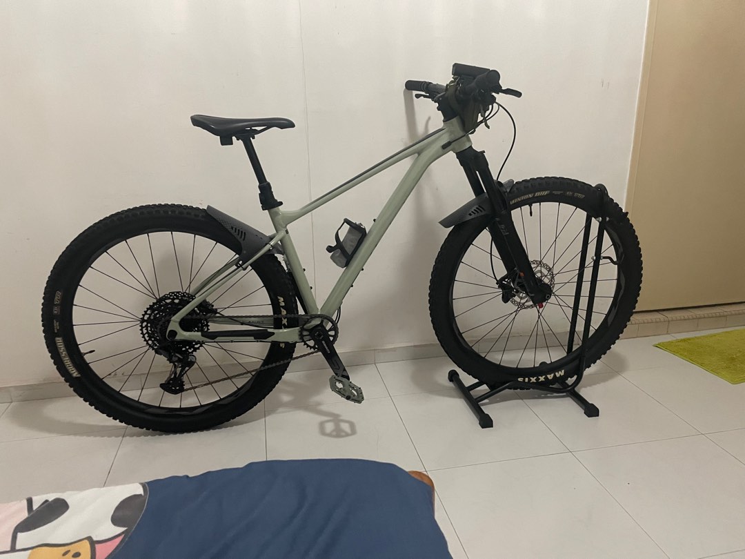 Giant 2025 fathom nz