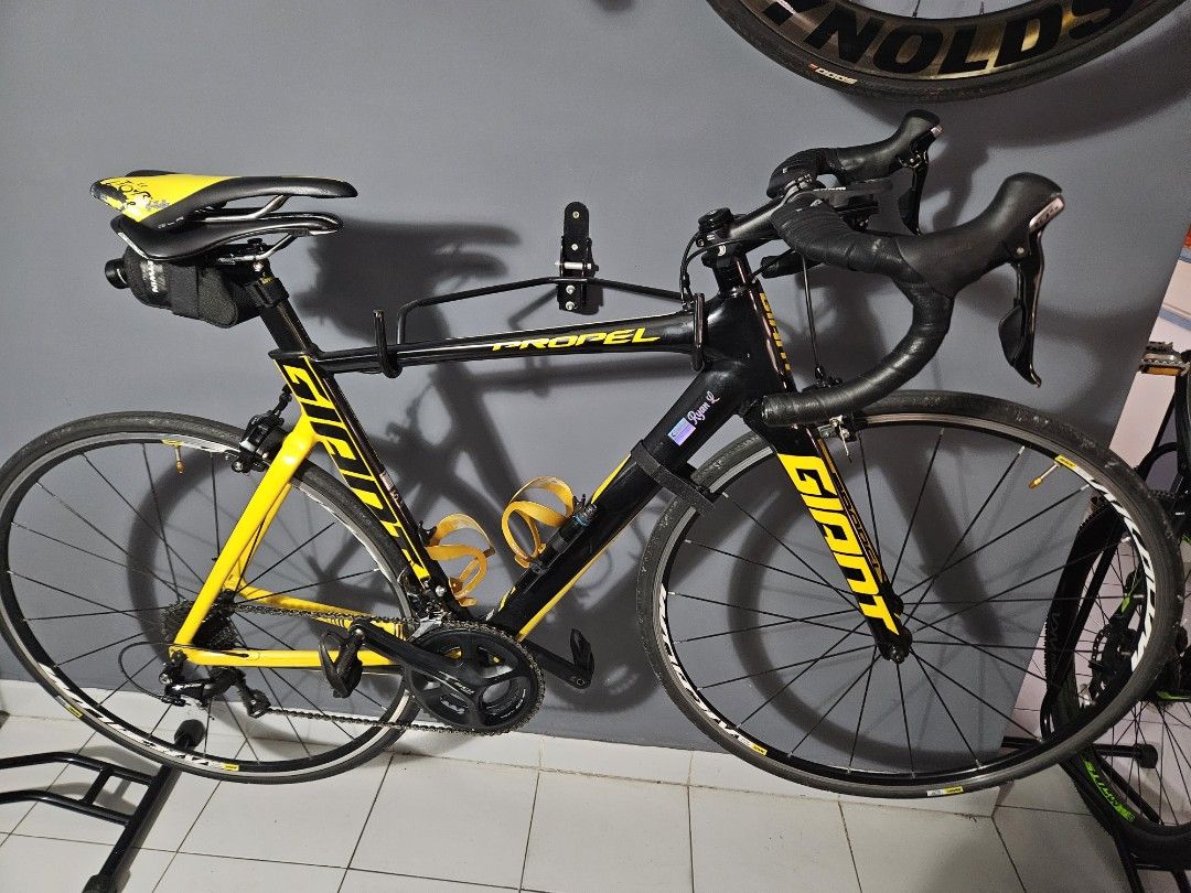 Giant propel slr2 shop