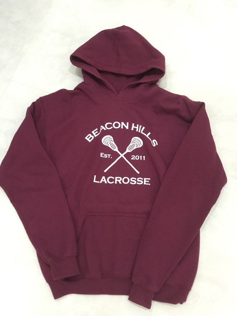 Gildan sales oversized hoodie