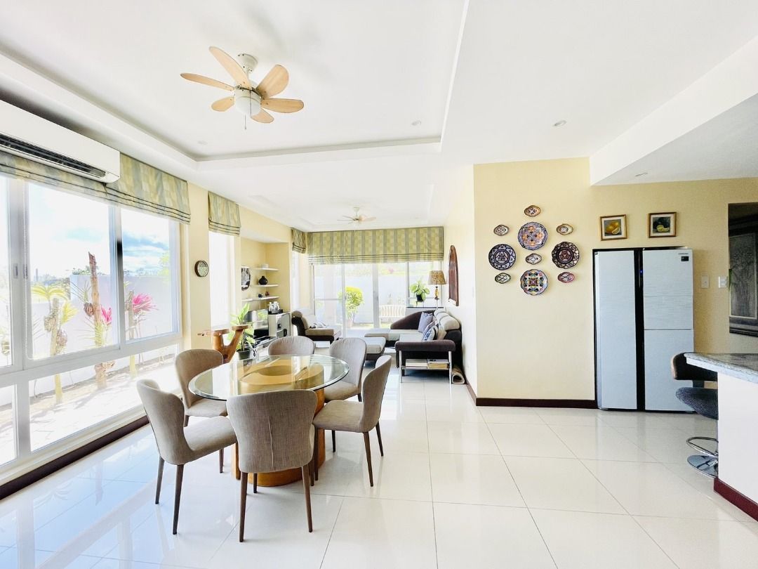 Good Deal! House for Sale in Mirala Nuvali, Calamba Laguna, Property