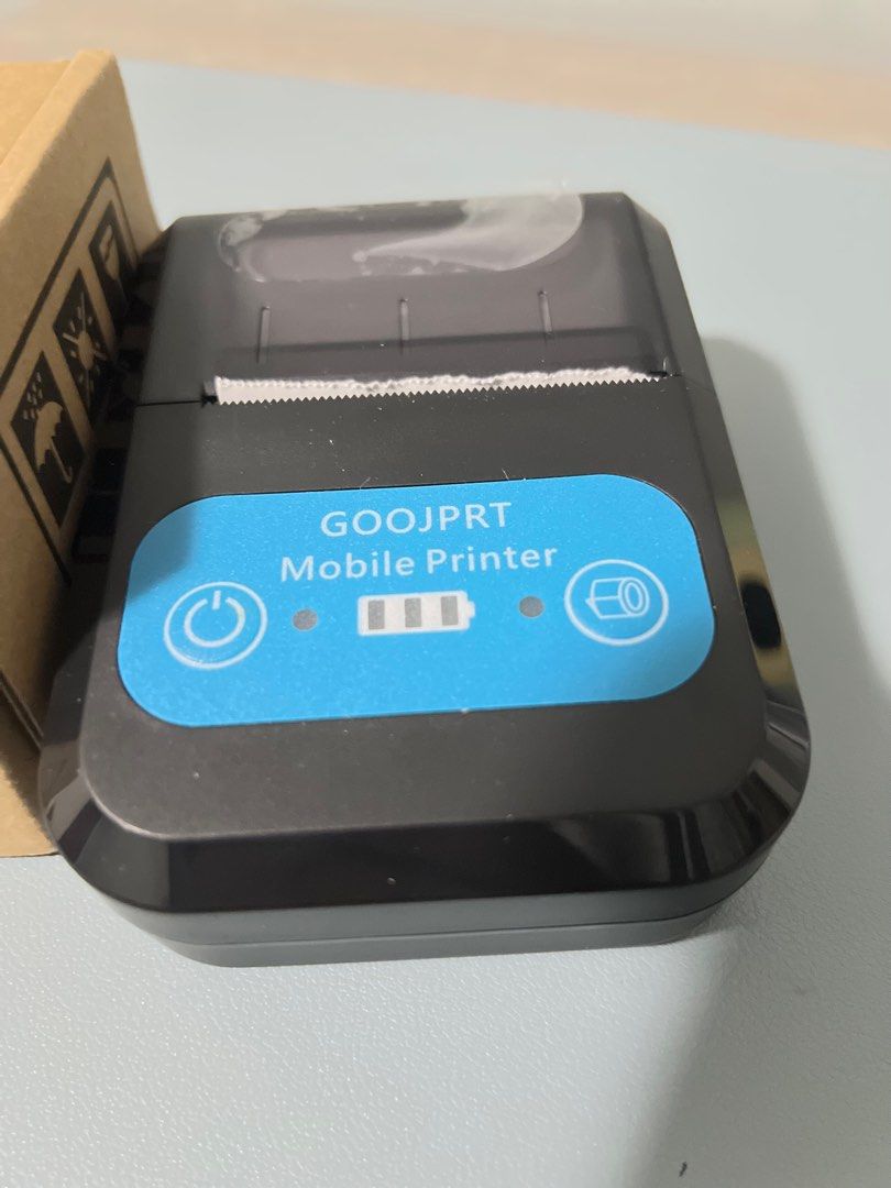 GOOJPRT on Carousell