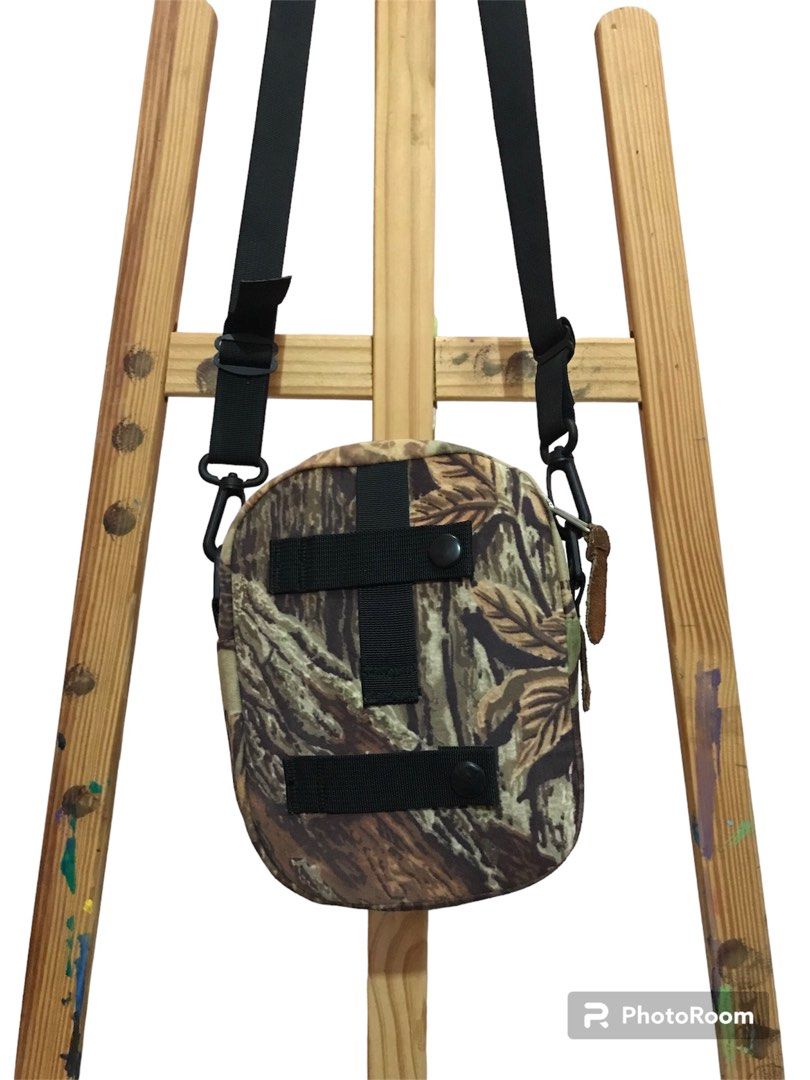 Gregory USA Sling bag, Men's Fashion, Bags, Sling Bags on Carousell