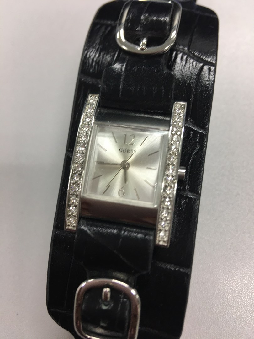 Guess watch Jam Tangan Original Women s Fashion Watches
