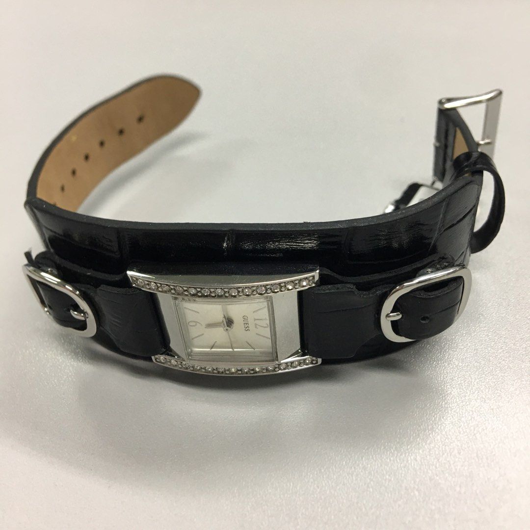 Guess watches 2025 origin