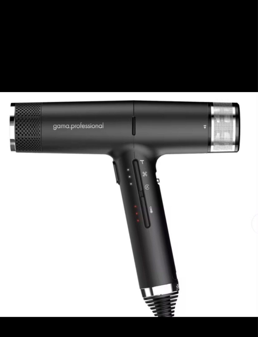 Gamma Hair Dryer, Beauty & Personal Care, Hair on Carousell
