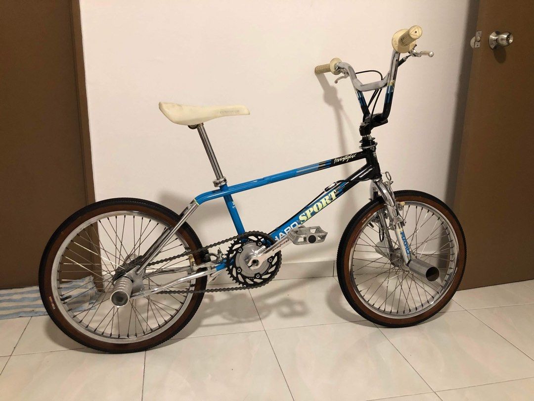 Haro clearance sport 1987