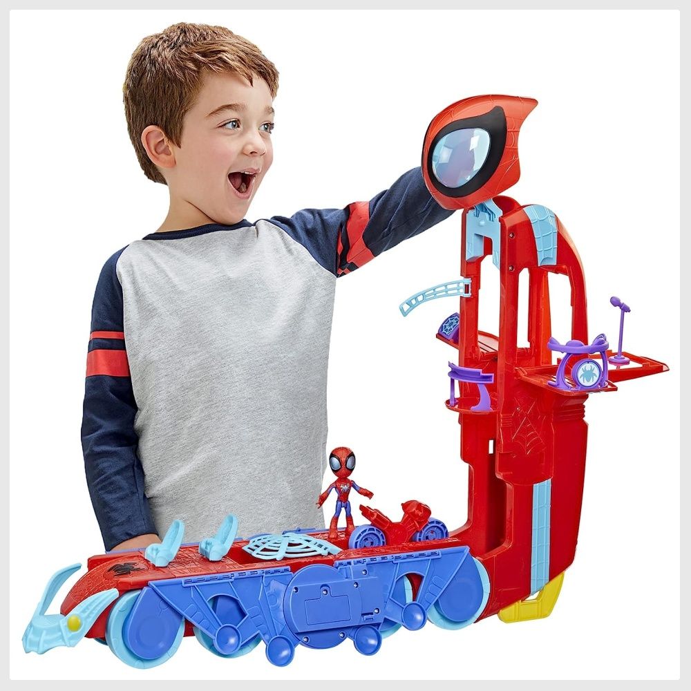 Marvel toys for store 3 year old