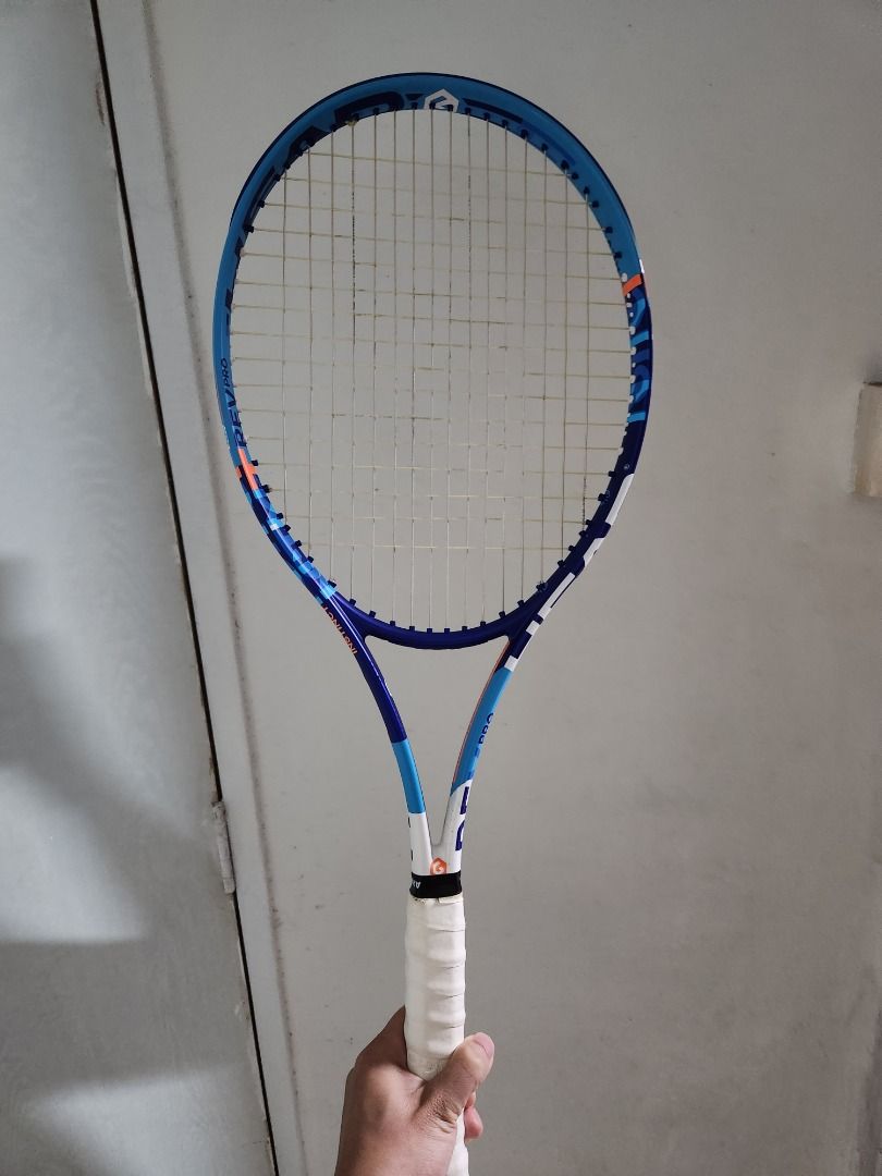Head instinct rev pro sales