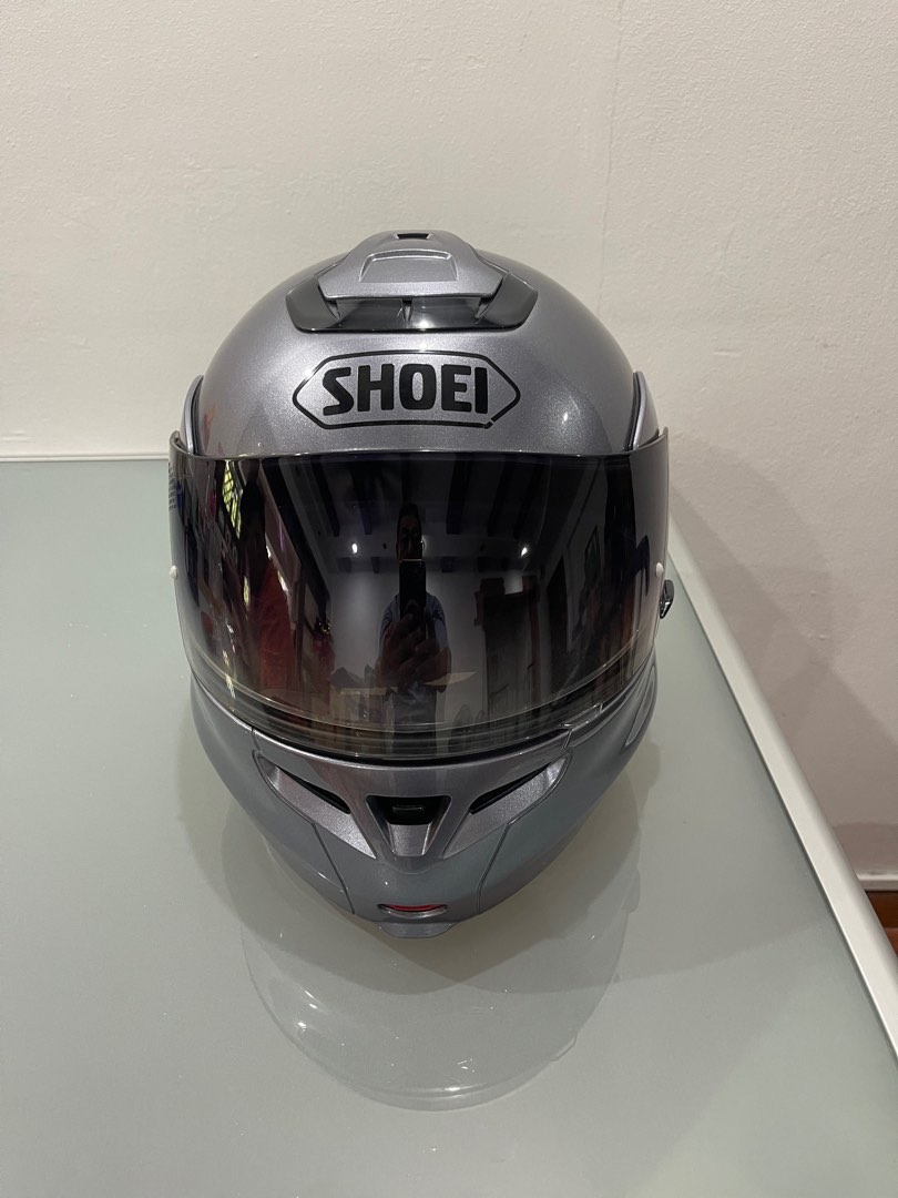 Shoei multitec modular helmet outlet