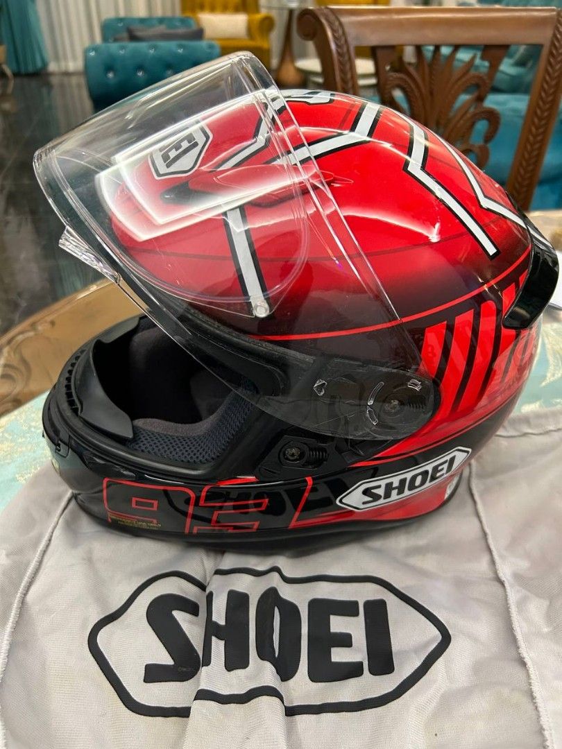 Shoei ant shop
